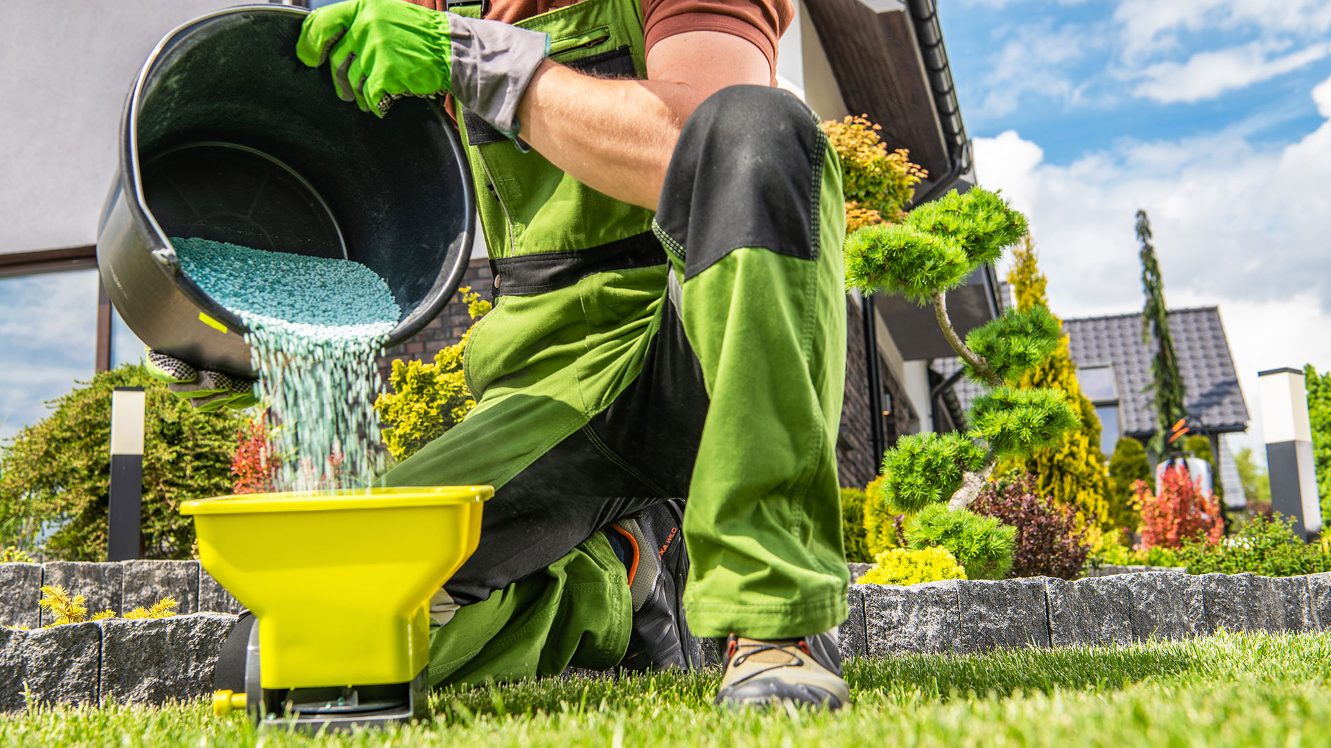 Banner Fertilizer
