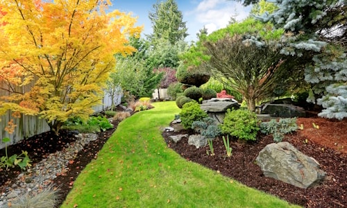 Creating an Outdoor Oasis: Landscaping Ideas for Summer Entertaining