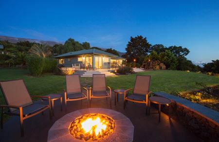 From Spark To Gathering: Choosing The Right Firepit For Your Backyard