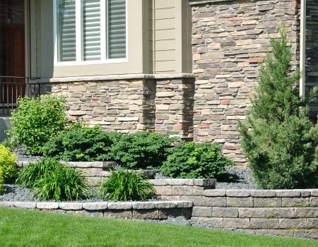 How Retaining Walls Can Transform Your Yard in Dunwoody