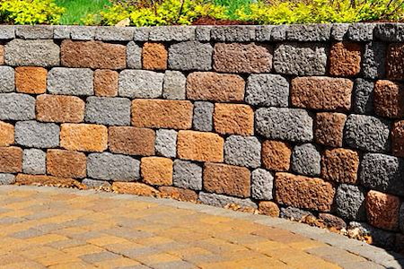 Retaining Wall Maintenance: Keep Your Walls Safe and Beautiful