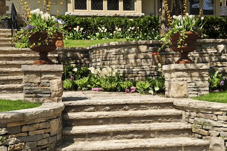 Top Retaining Wall Ideas to Transform Your Outdoor Space